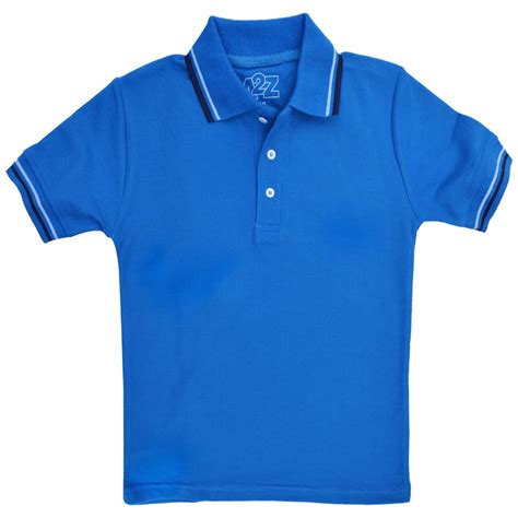 kids polo shirts